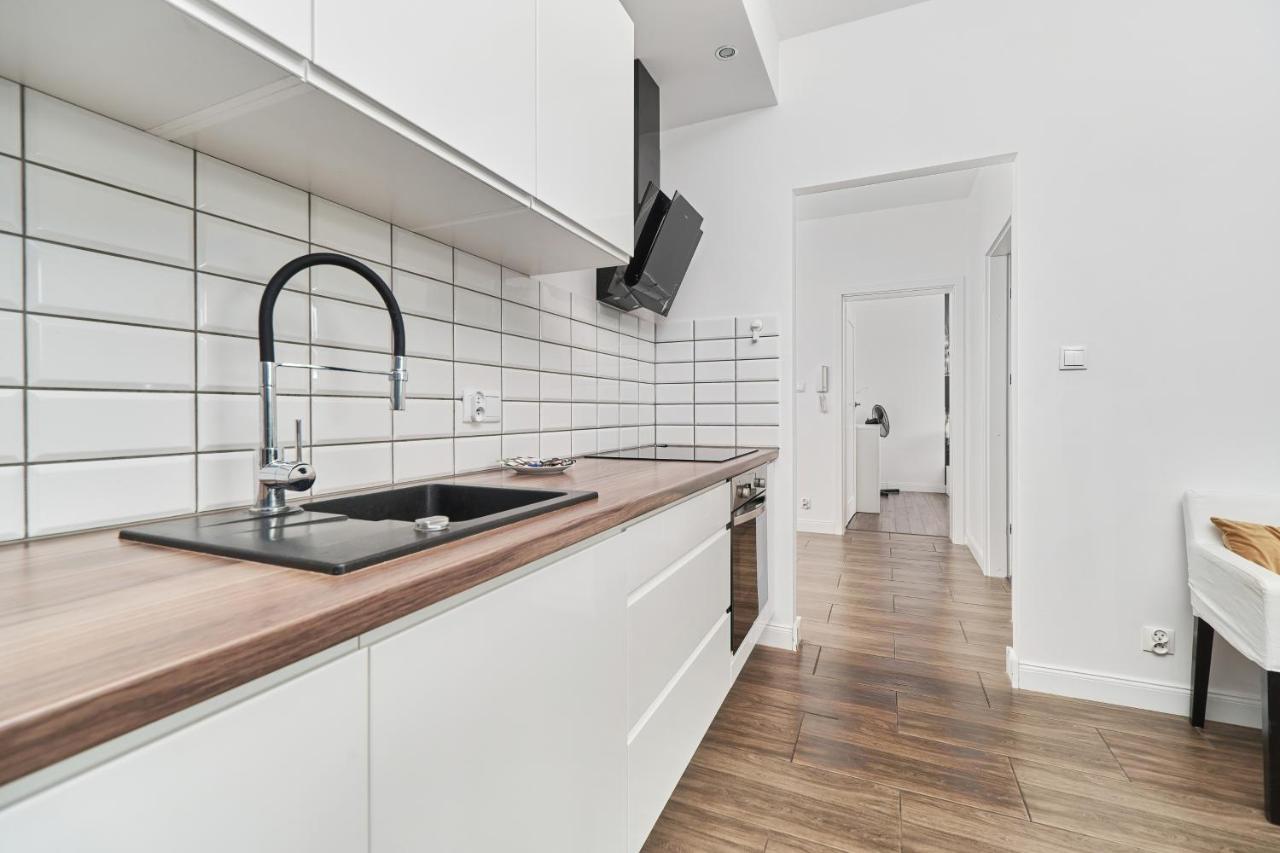Odra Tower By Renters *