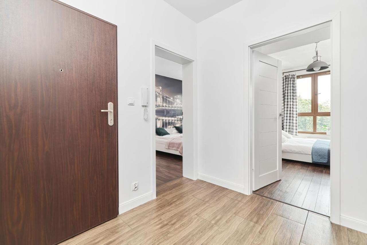Odra Tower By Renters *