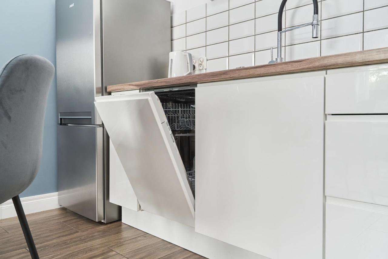 Odra Tower By Renters