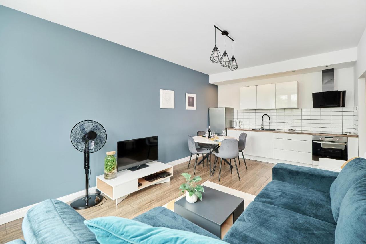 Odra Tower By Renters * Wroclaw