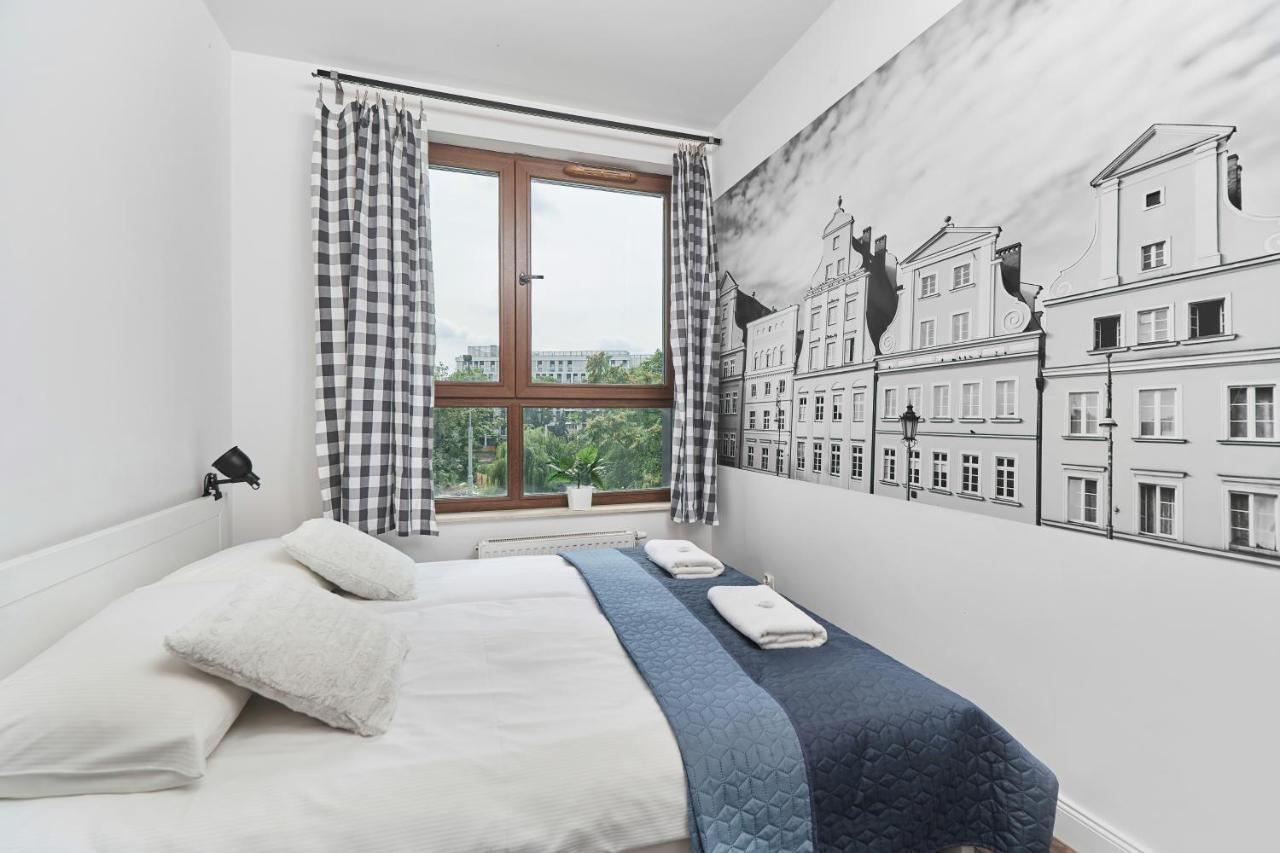 Odra Tower By Renters Apartment