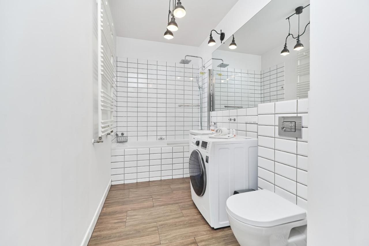 Apartment Odra Tower By Renters Wroclaw