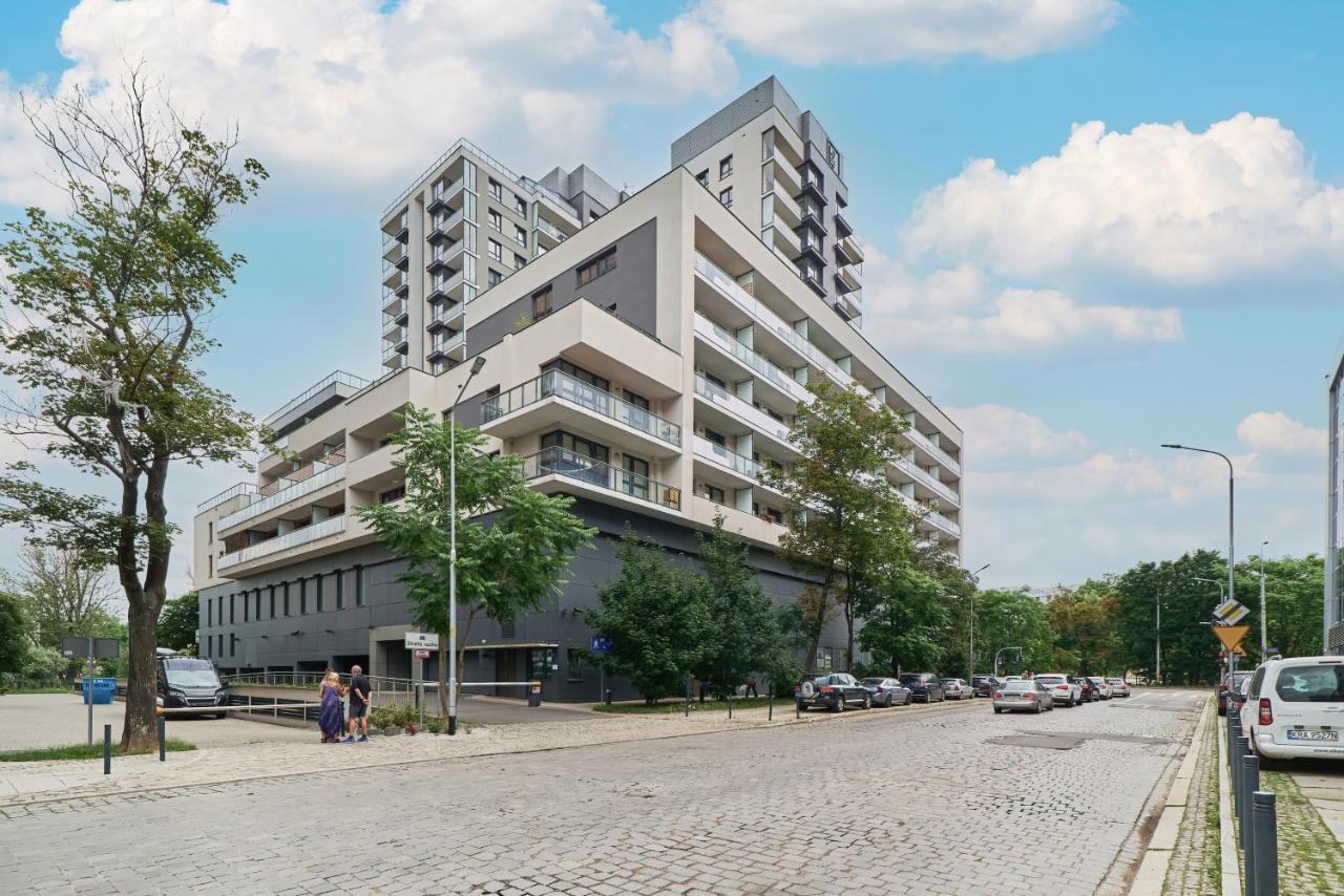 Odra Tower By Renters *